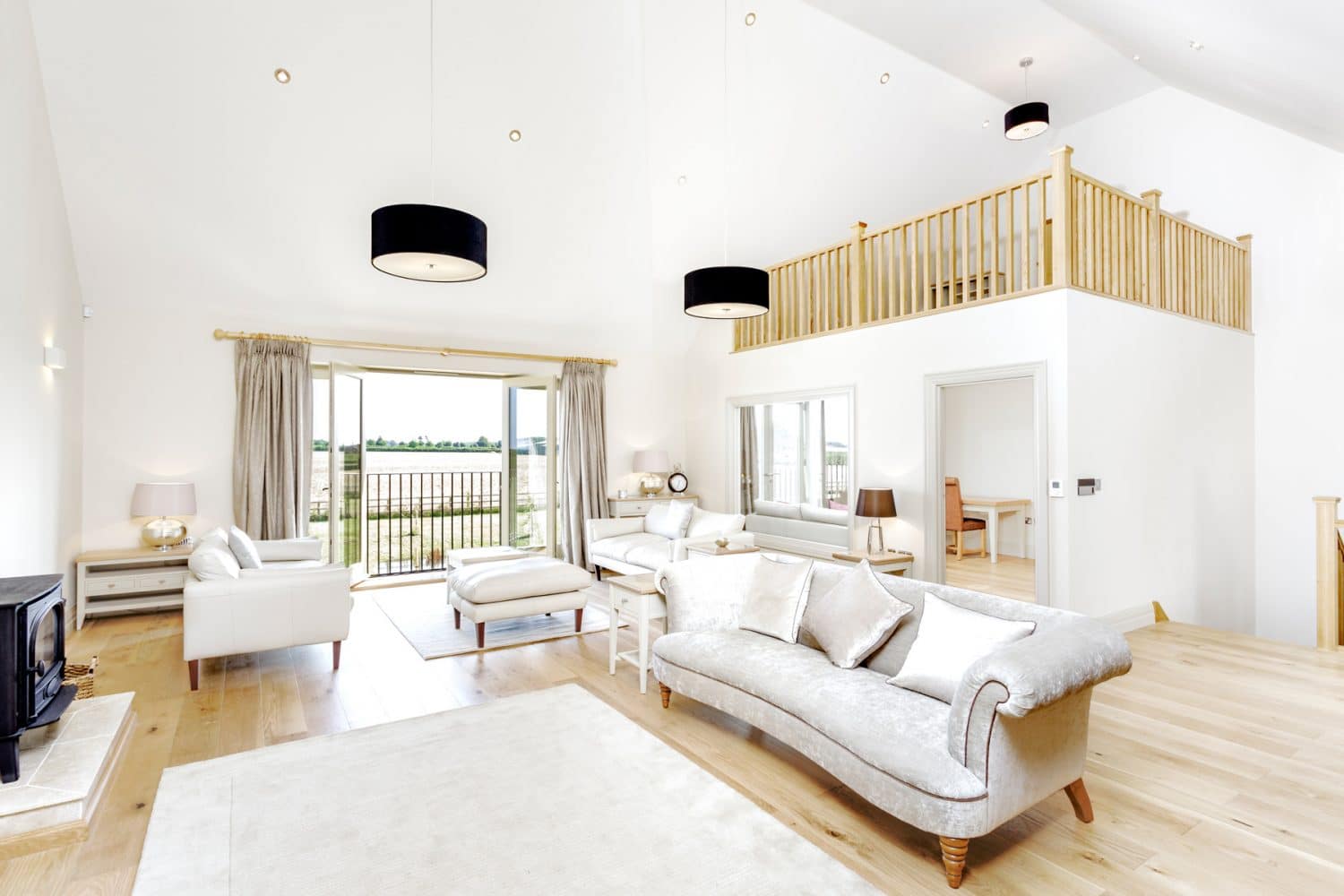 Beautiful Homes Avada Country Homes