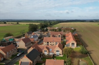 Four Miles The Journey